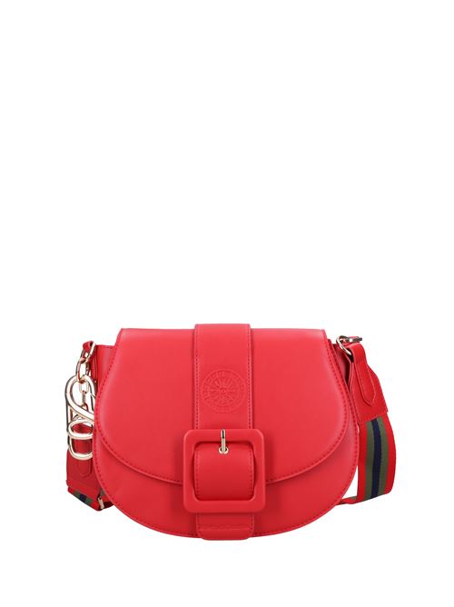 Borsa in ecopelle ROBERTA DI CAMERINO | RB1240707008ROSSO